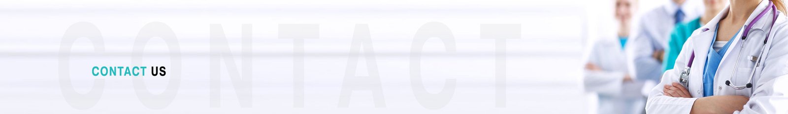 Contact Banner